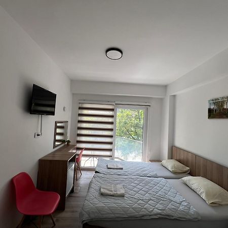 Paradiso Apartments City Center Ohrid Exterior photo