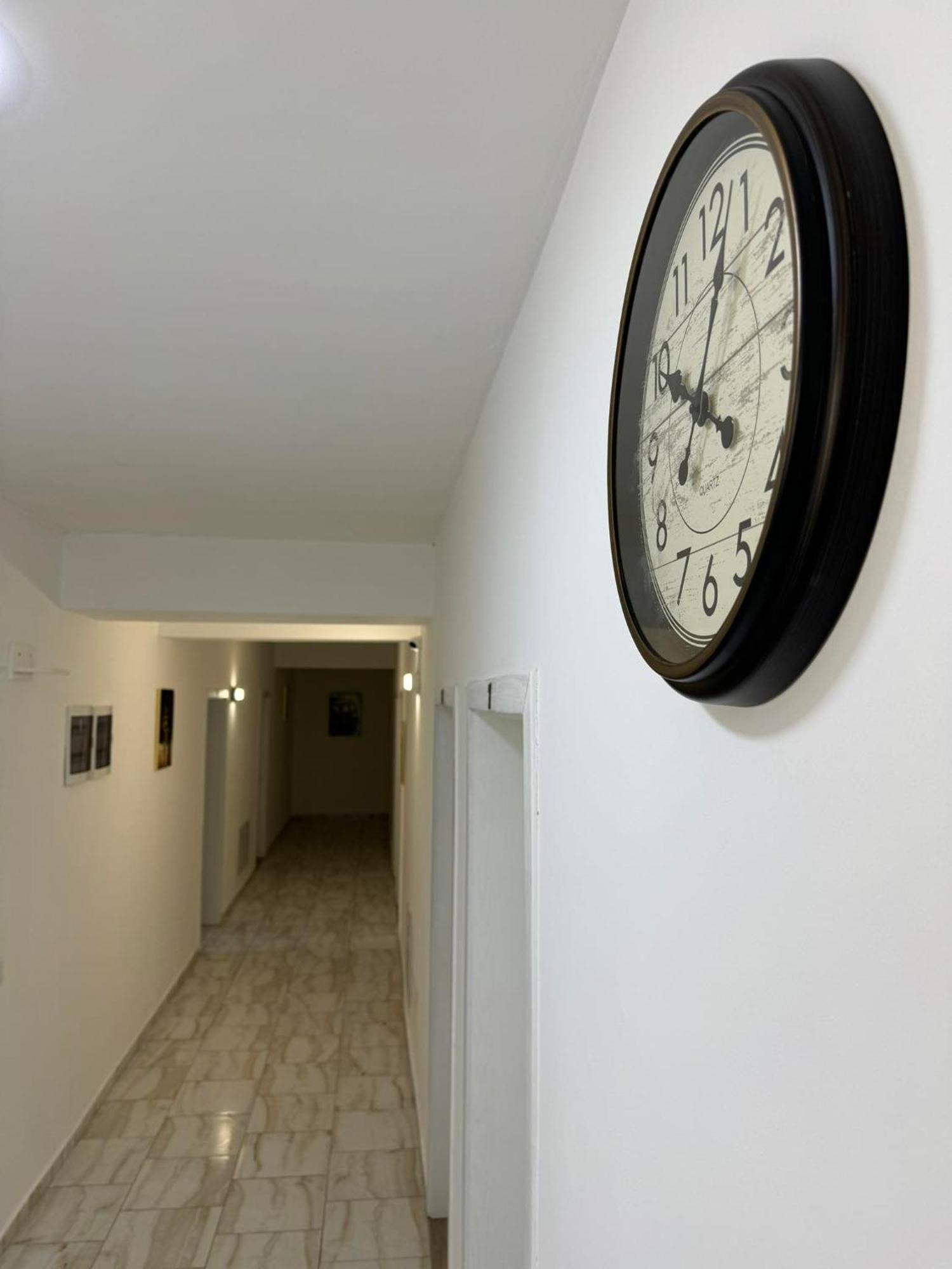 Paradiso Apartments City Center Ohrid Exterior photo