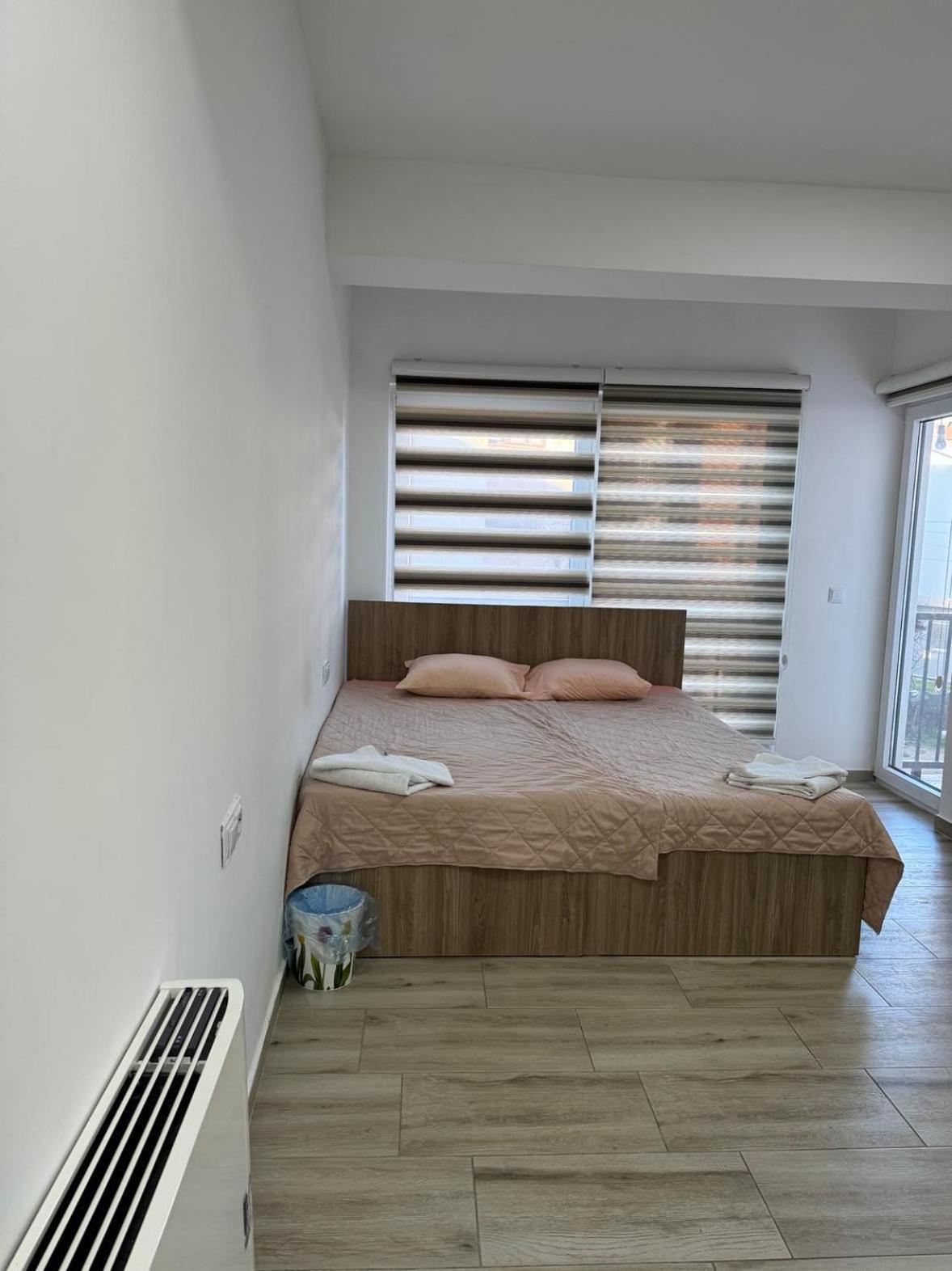 Paradiso Apartments City Center Ohrid Exterior photo