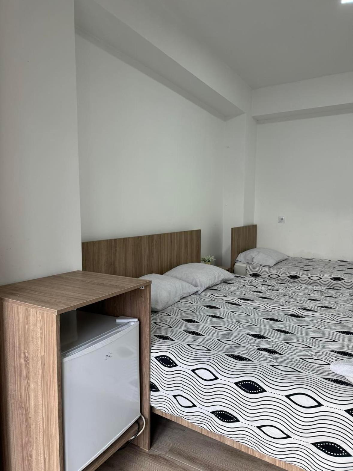 Paradiso Apartments City Center Ohrid Exterior photo