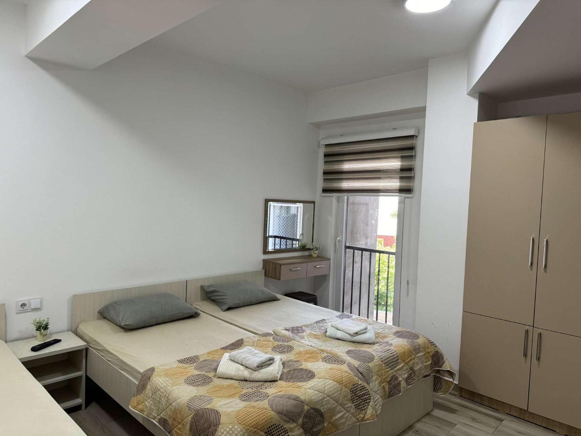 Paradiso Apartments City Center Ohrid Exterior photo