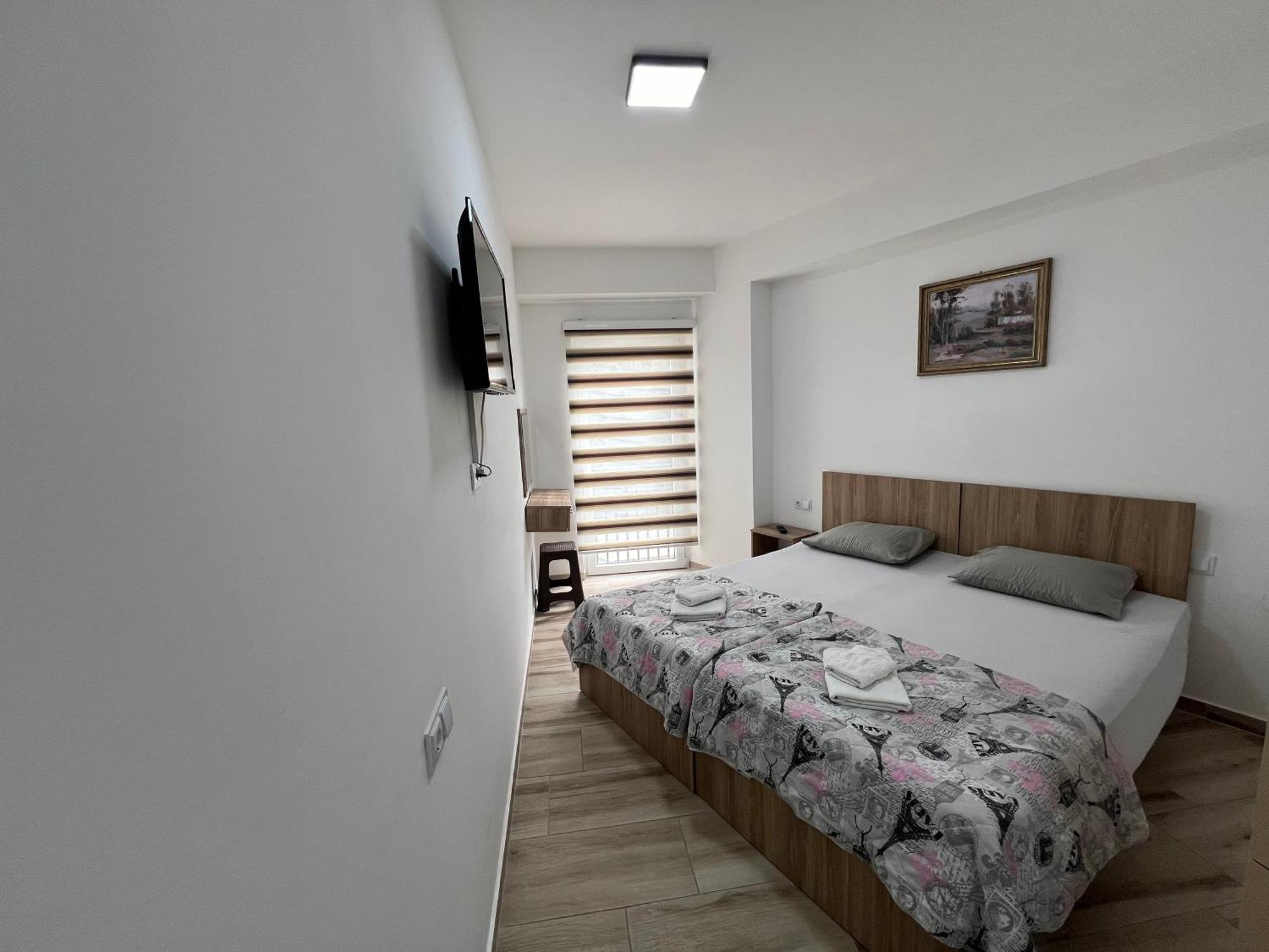 Paradiso Apartments City Center Ohrid Room photo